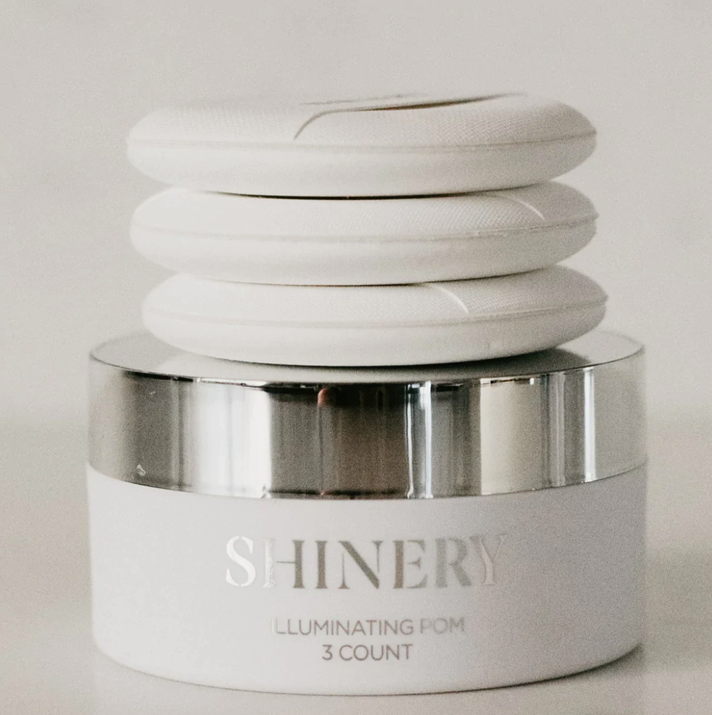 SHINERY JEWELRY CLEANER BUNDLE