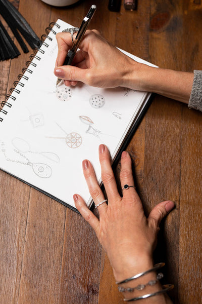 What IS Custom Jewelry Design…and can I afford it?