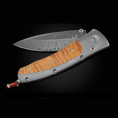 The C15 'Kona' Knife