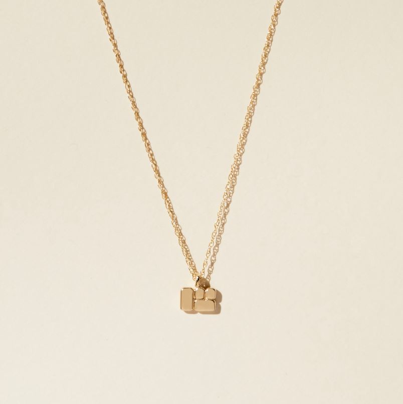 The Elston Necklace