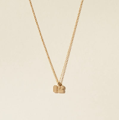 The Elston Necklace