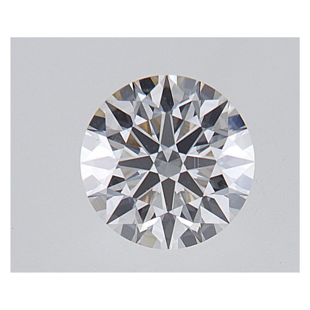 1.15 Carat Round Diamond