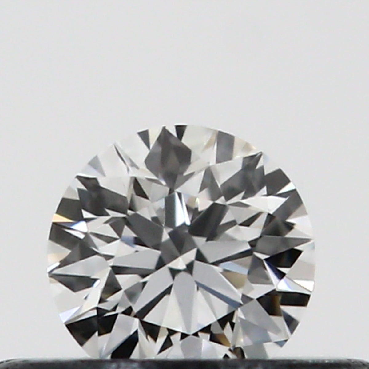 0.20 Carat Round Diamond